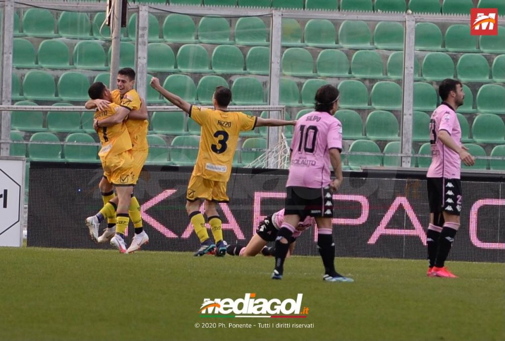 Juve Stabia