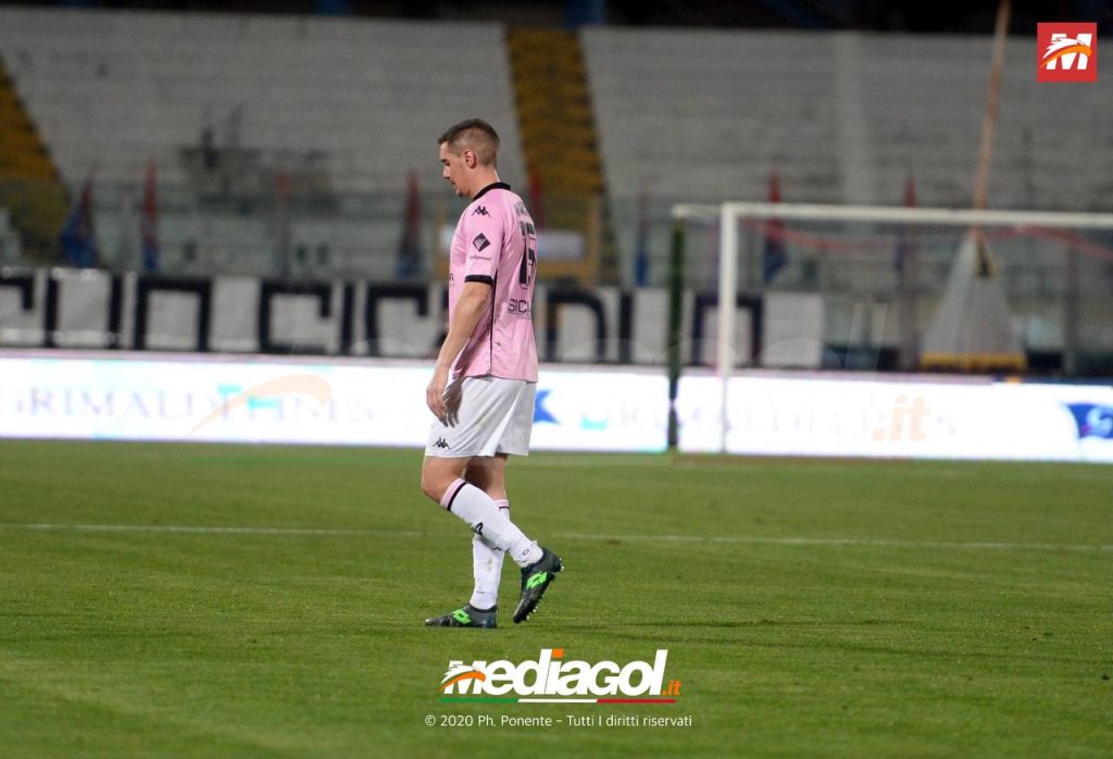 Palermo calcio