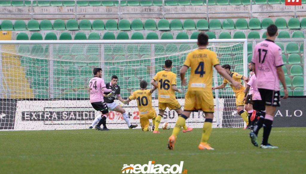 juve stabia
