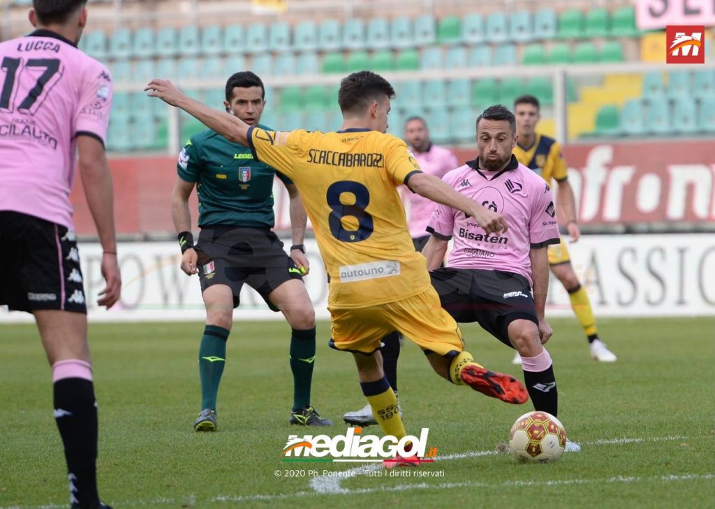Juve Stabia