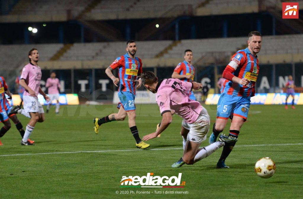 Catania