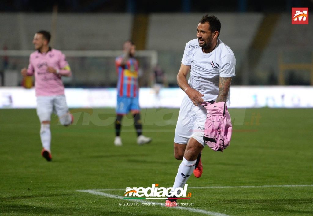 Catania-Palermo