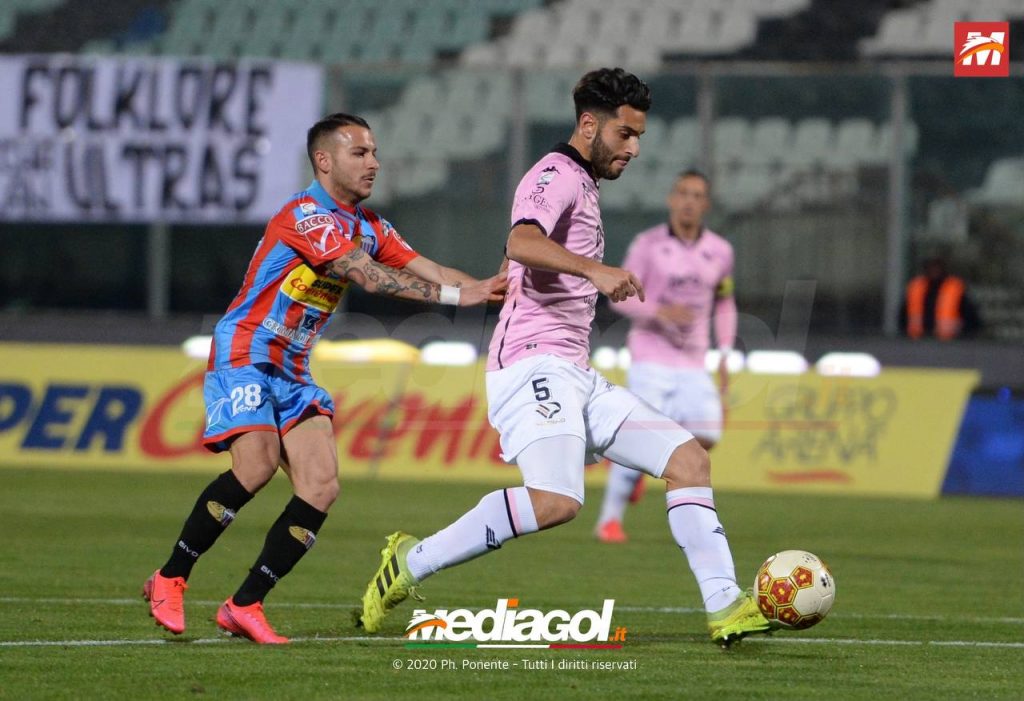 Catania