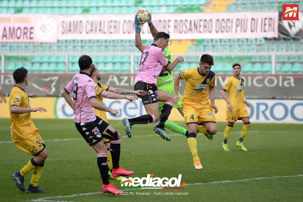 juve stabia
