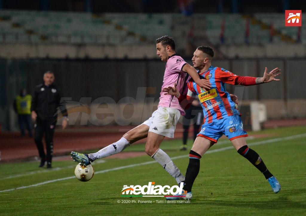 Catania-Palermo