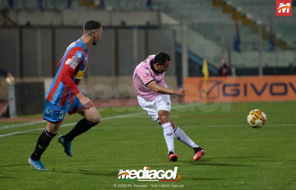 Catania-Palermo