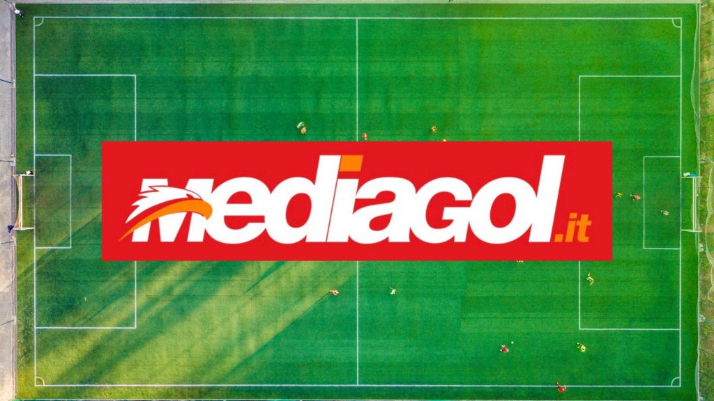 Logo Mediagol NFT