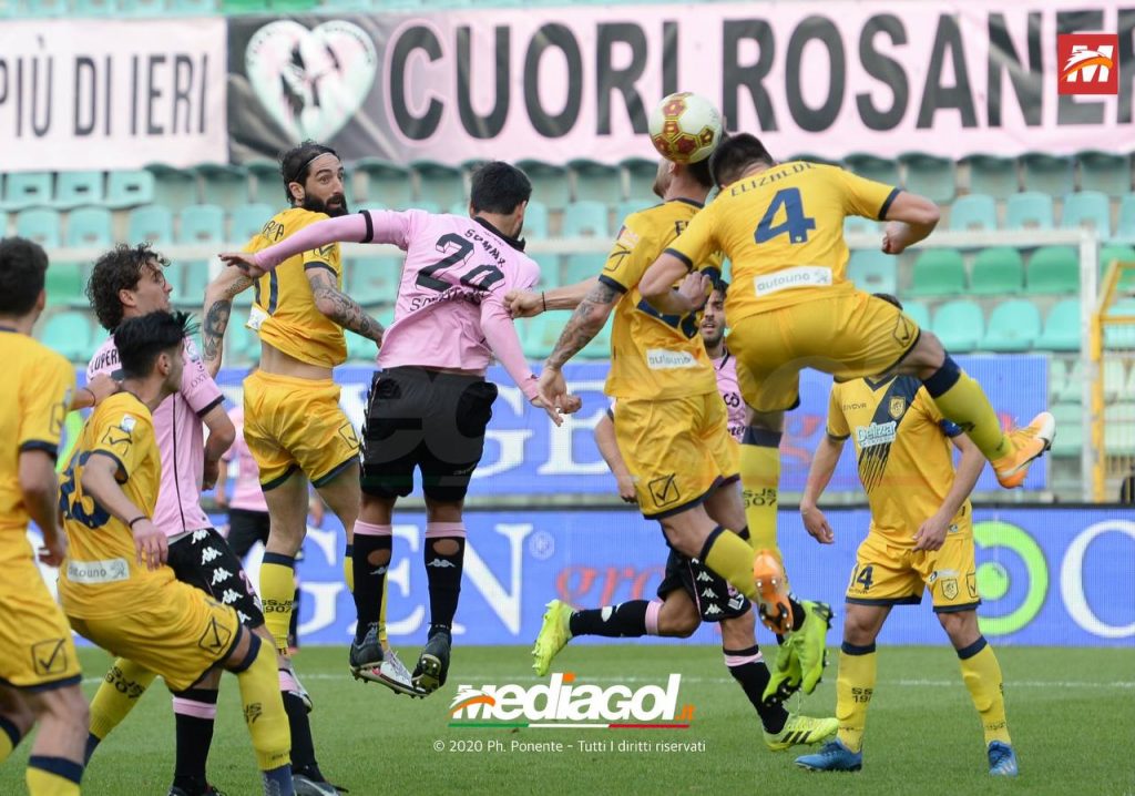 Juve stabia