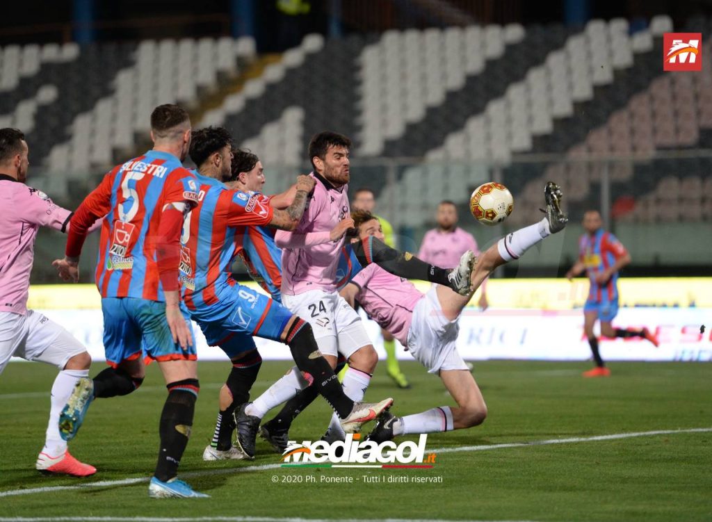 catania