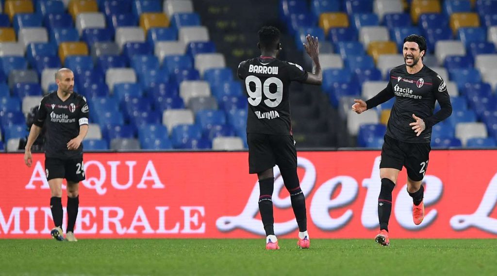 Serie A