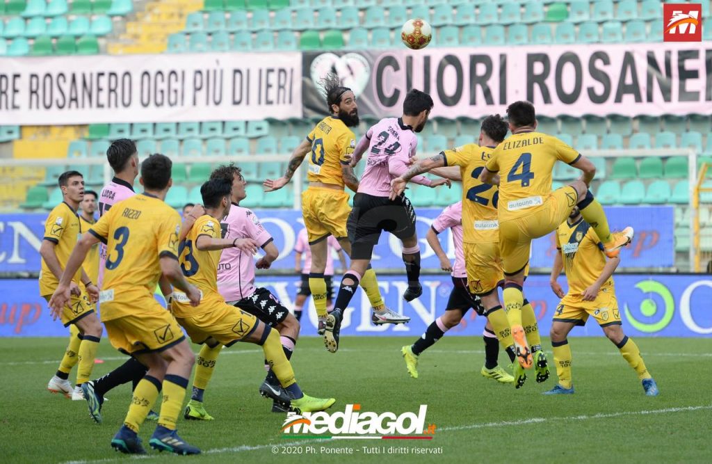 Serie C