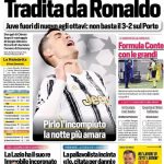 prime pagine