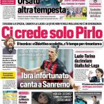 corriere dello sport