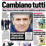 prime pagine