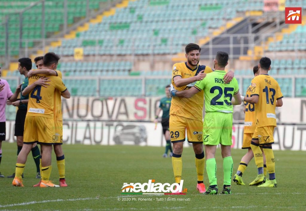 Juve Stabia