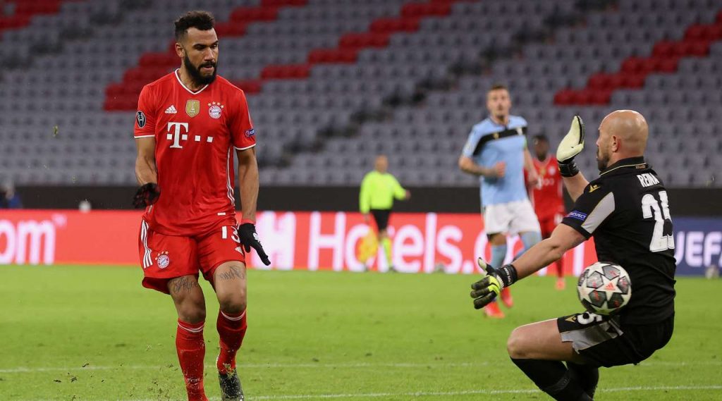 Bayern Monaco