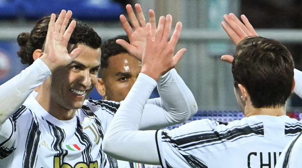 Juventus