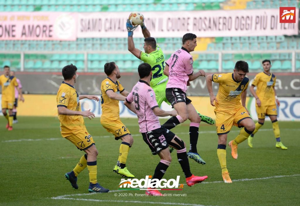 juve stabia