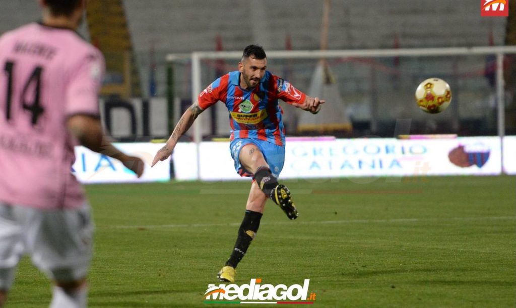 Catania