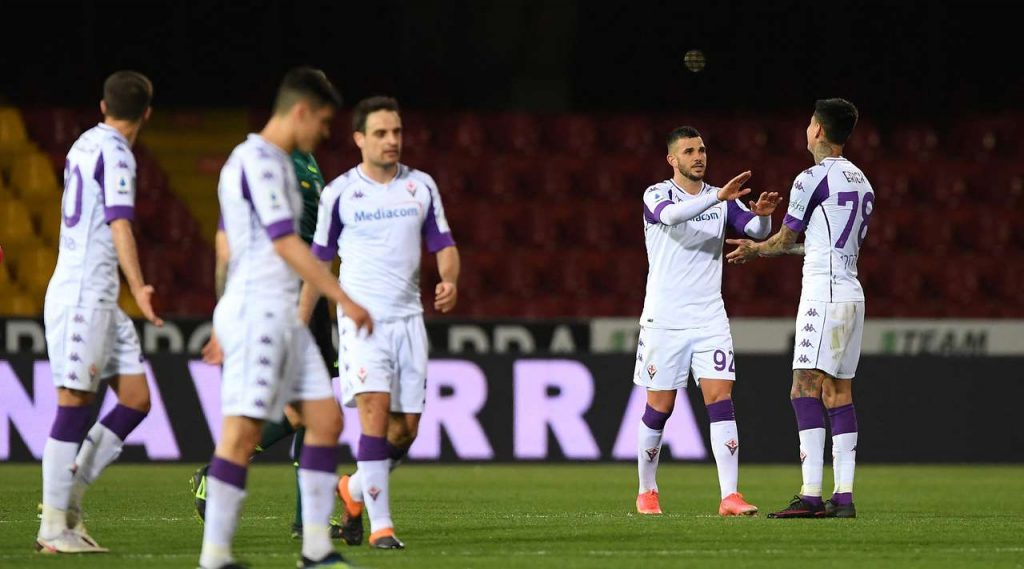 serie a