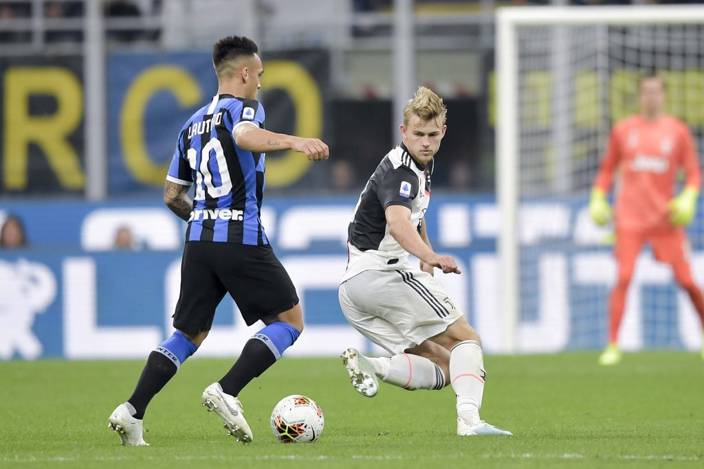 Juventus