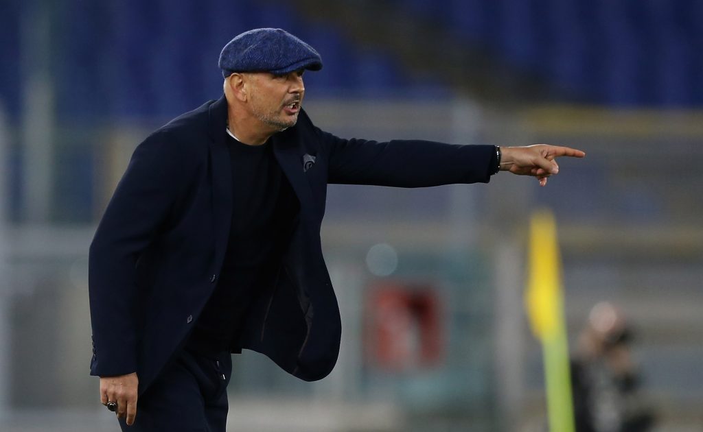 Serie A