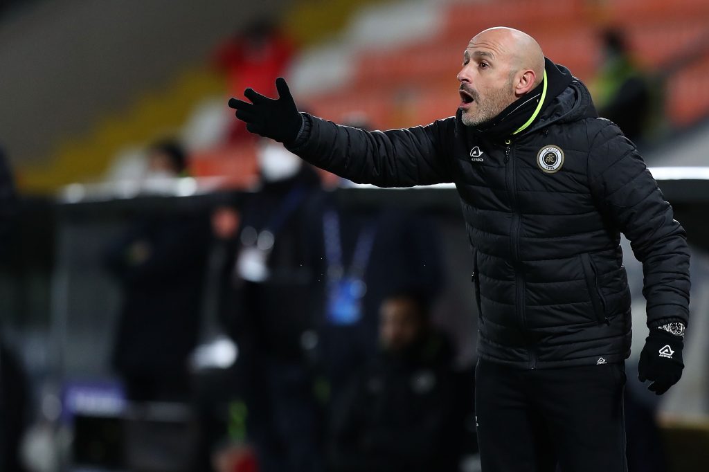 Spezia