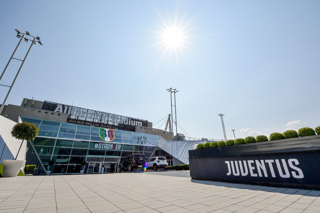 juventus