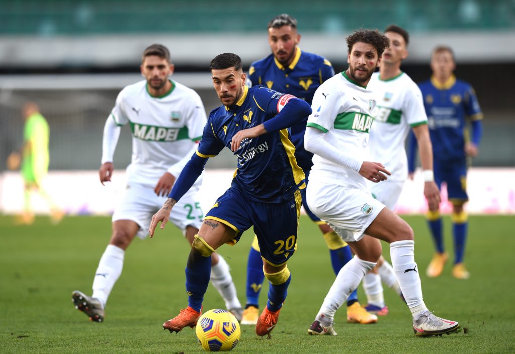 Sassuolo
