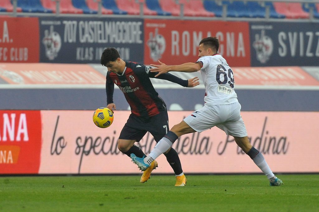 Serie A
