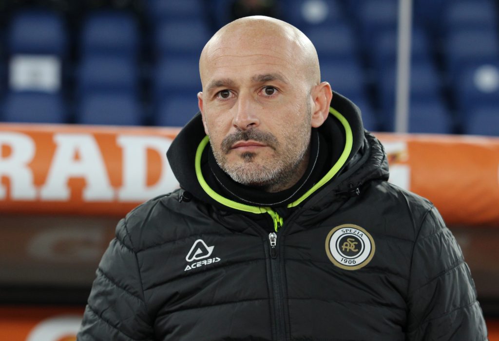 Spezia
