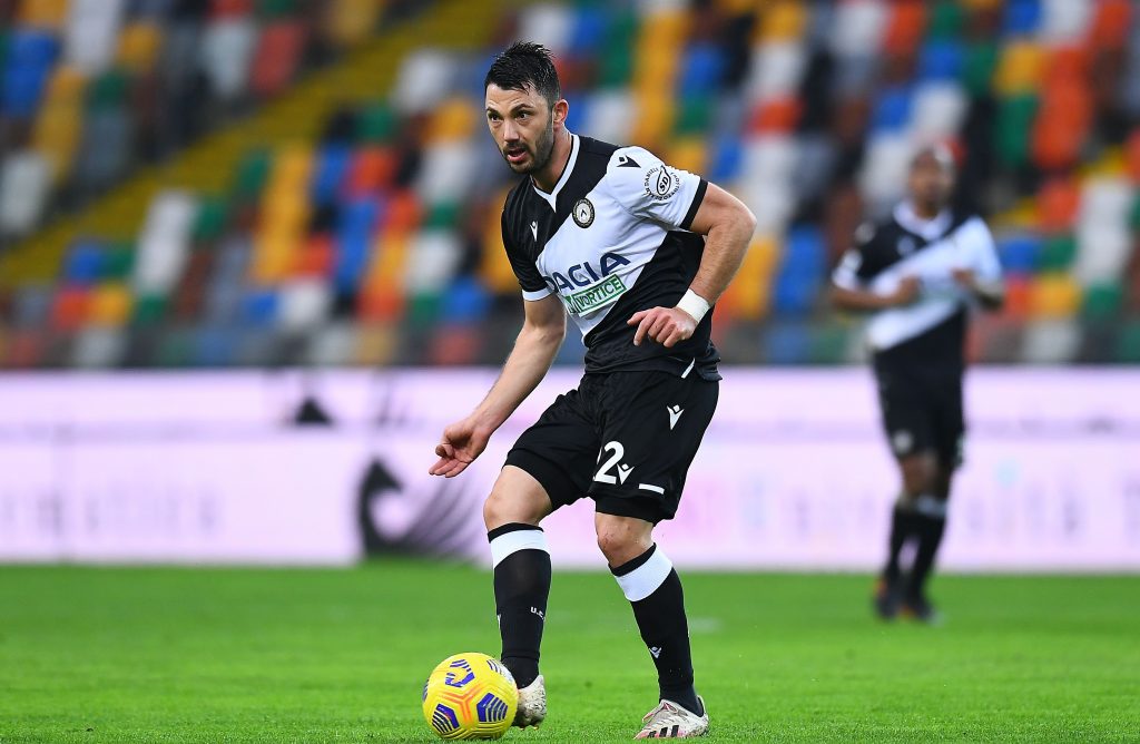 udinese
