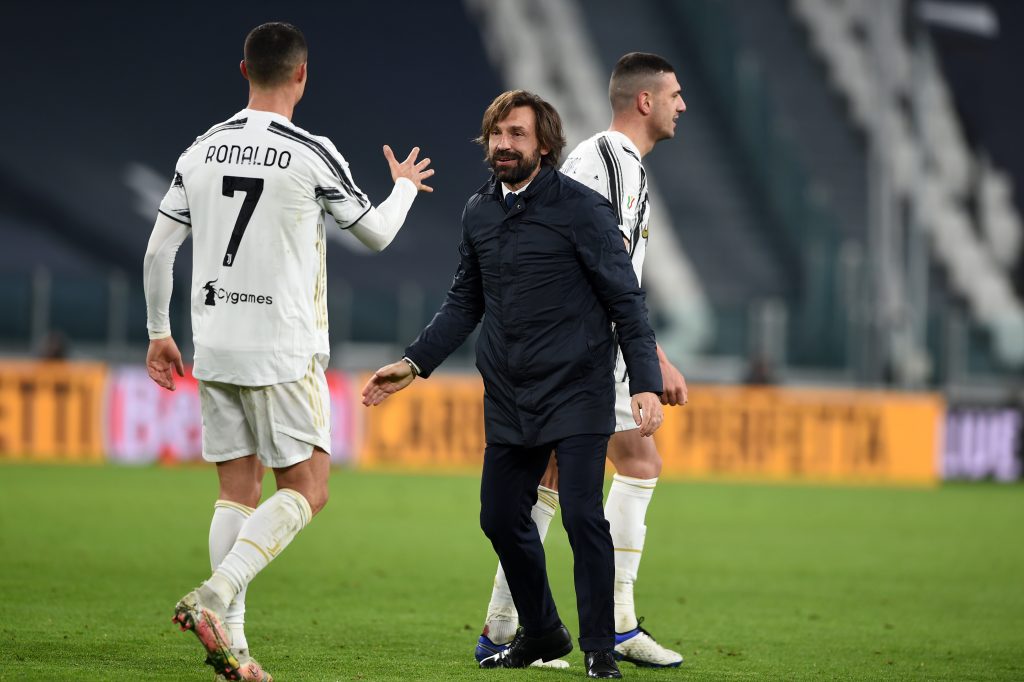 Juventus