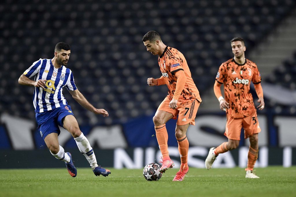 juventus-porto