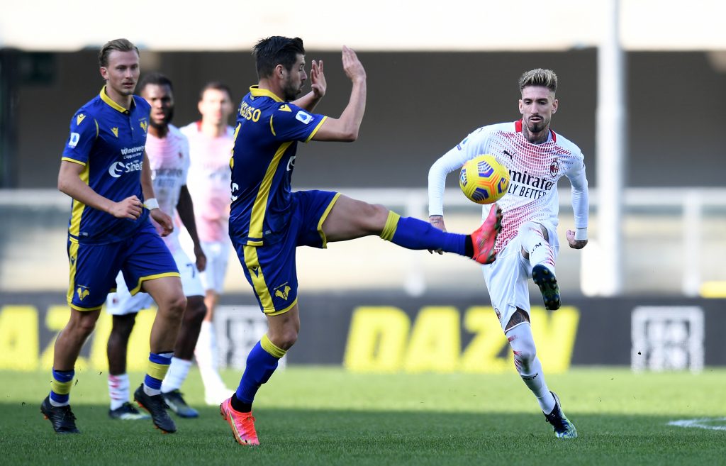 milan-verona