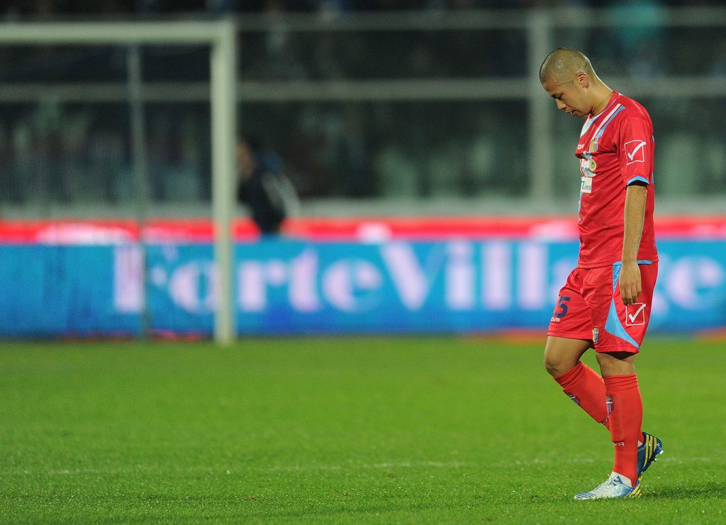 Pescara v Calcio Catania - Serie A
