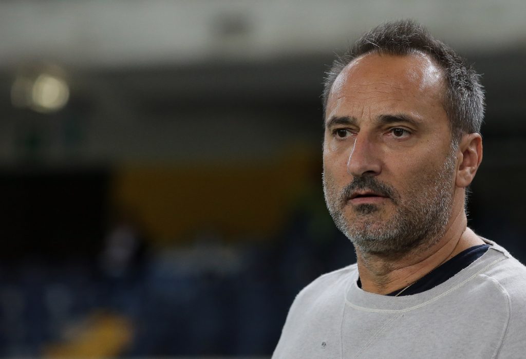 Hellas Verona FC v UC Sampdoria - Serie A