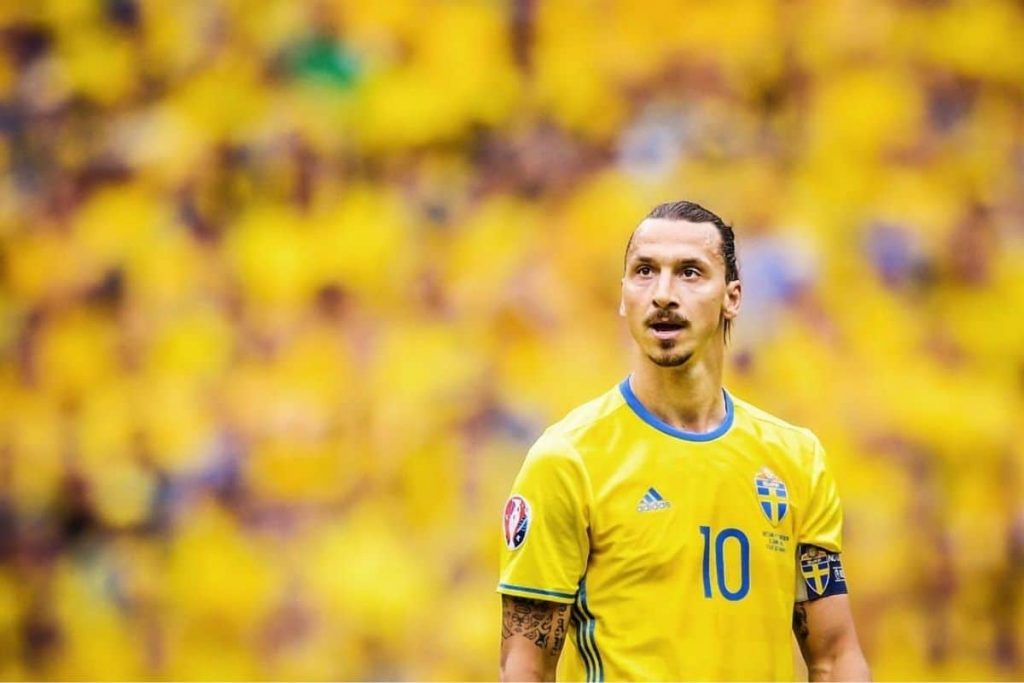 Ibrahimovic
