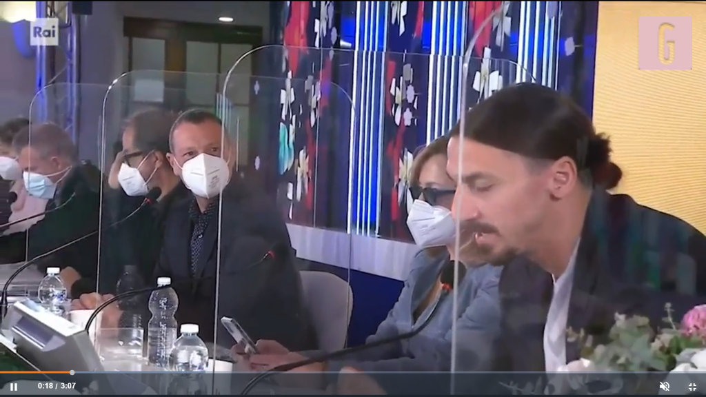 ibrahimovic
