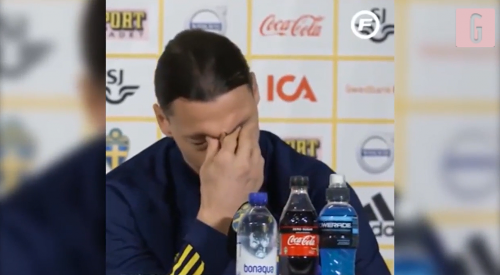 ibrahimovic