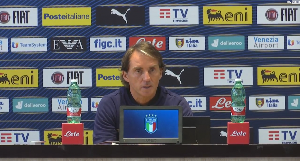 Mancini