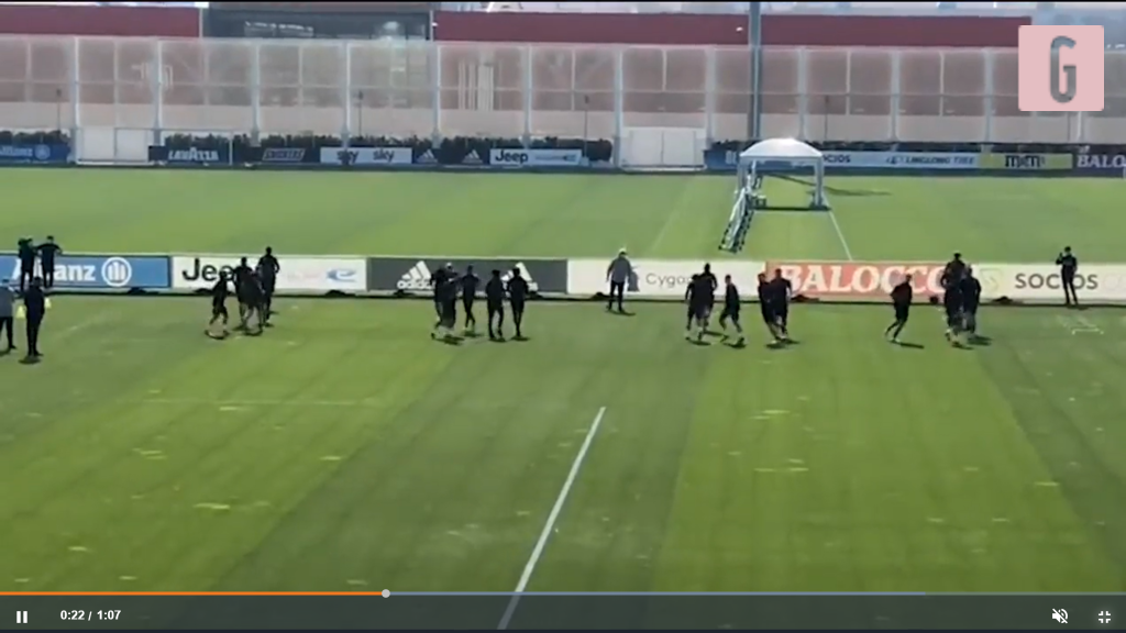 juventus