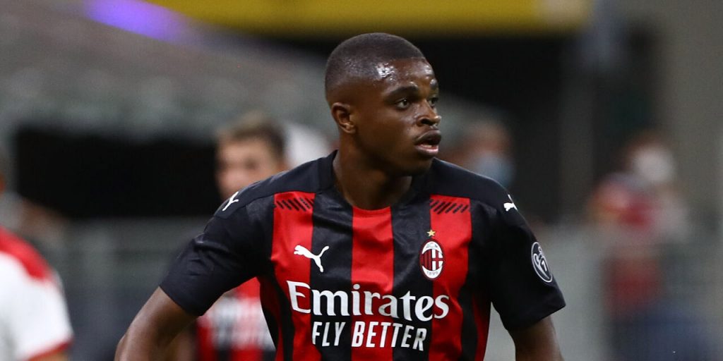 Milan