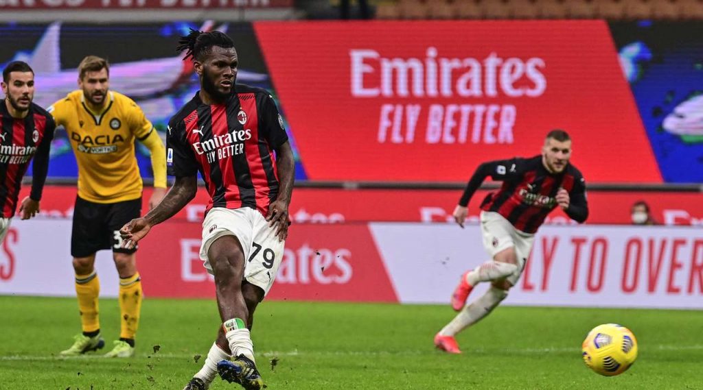 milan