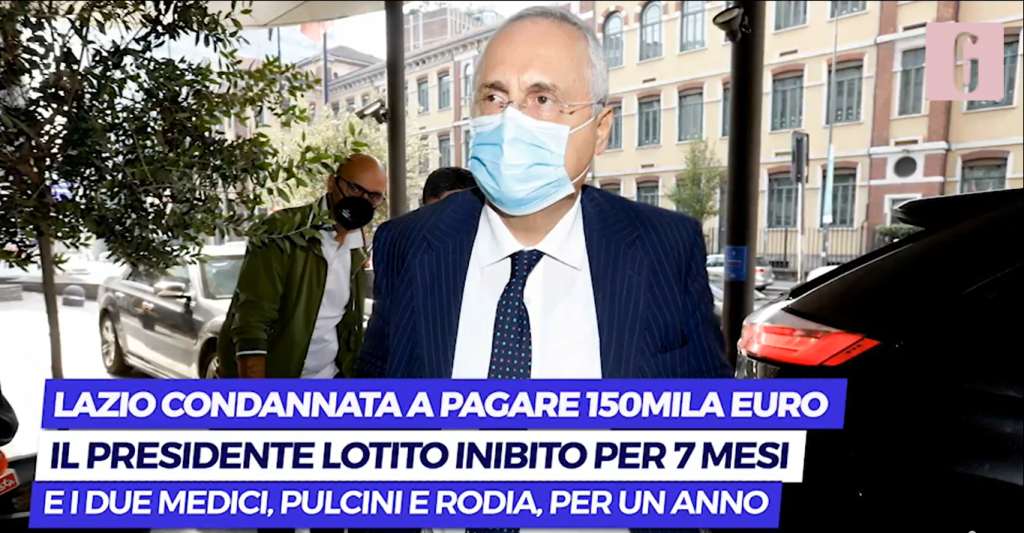 Lazio