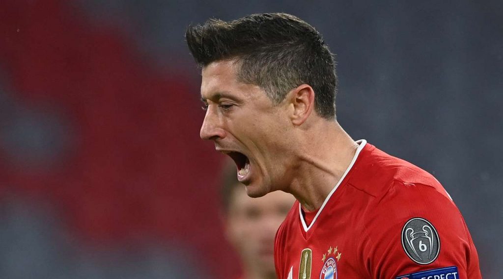 Lewandowski