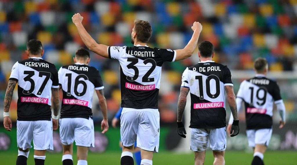 Udinese