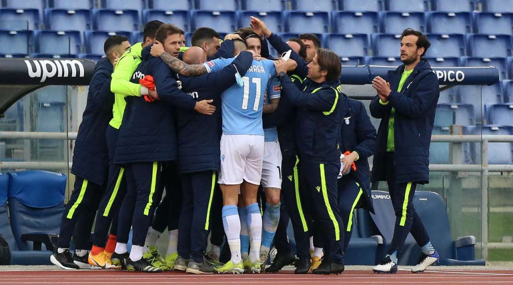 verona-lazio