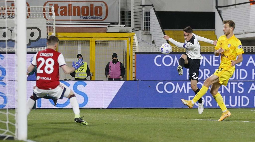 Spezia