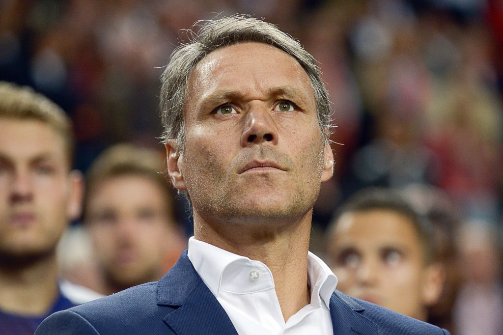Van Basten